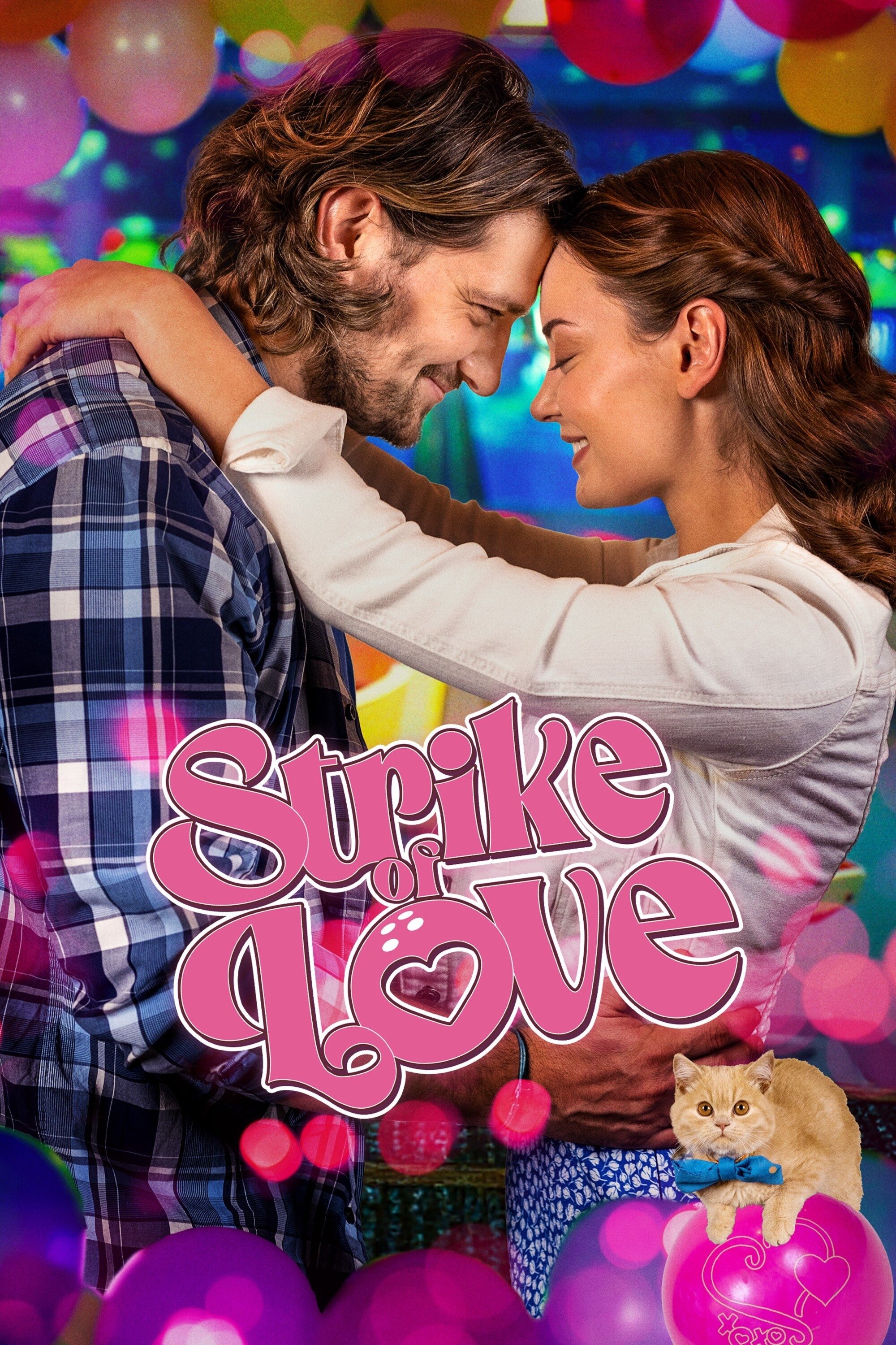 Strike of Love